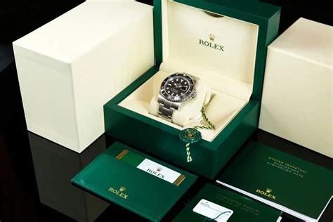 rolex guarantee papers|Buying a Rolex .